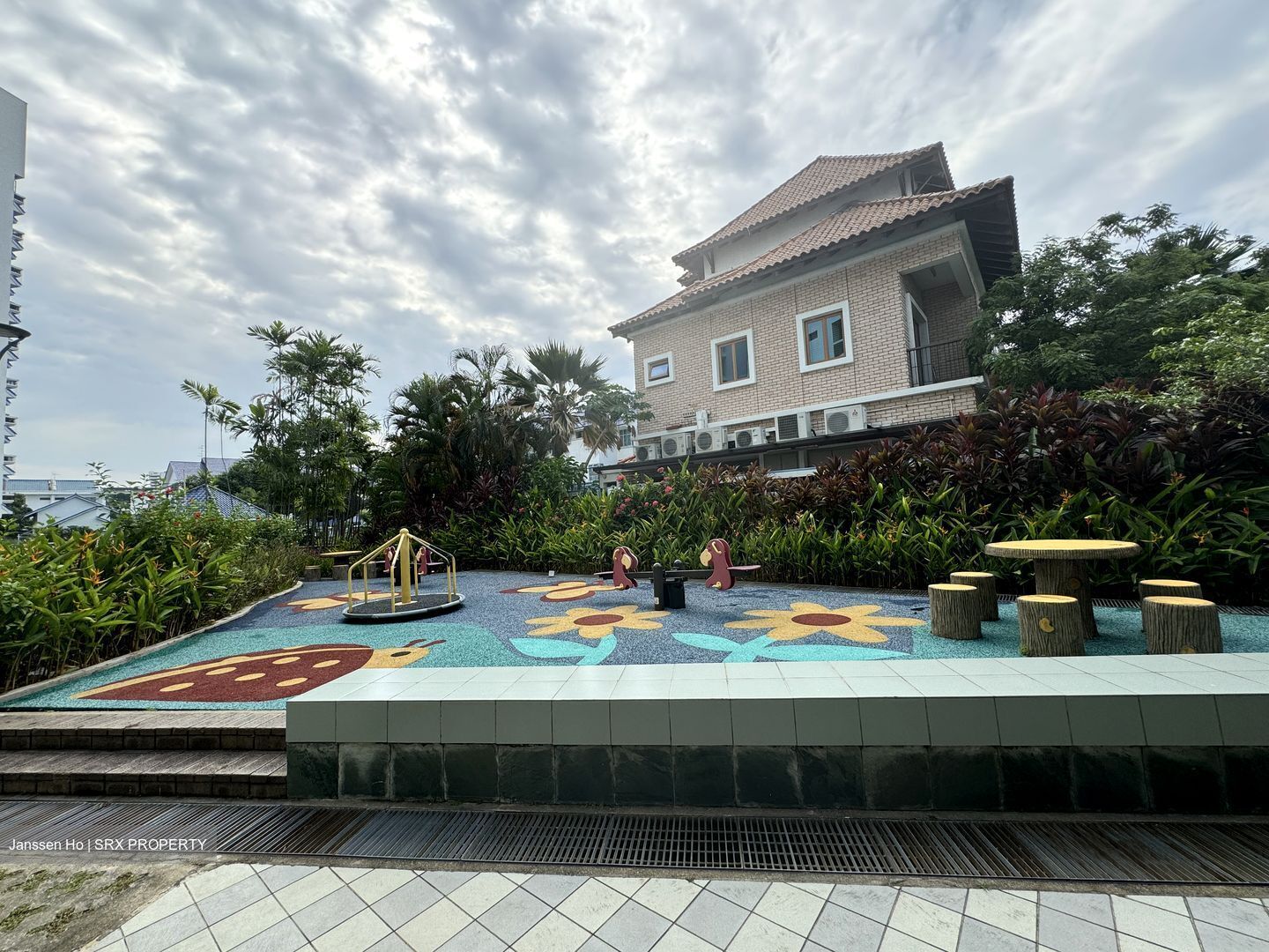 Fernwood Towers (D15), Condominium #631647741